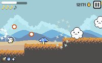 Chiki's Chase (itch) screenshot, image №1057445 - RAWG