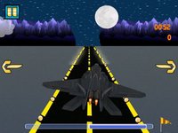 Ace Jet Escape Free Flight Simulator Game screenshot, image №954306 - RAWG