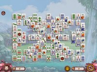 Sakura Day Mahjong screenshot, image №1323247 - RAWG