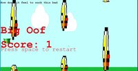 Flappy Pipe (Yo Mom) screenshot, image №3103640 - RAWG