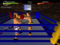 Boxer's Story screenshot, image №417373 - RAWG