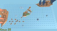 Pirate Defender (Cynthia Gainey) screenshot, image №3254563 - RAWG