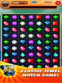 New Jewels Unlimited Game screenshot, image №1653830 - RAWG