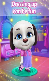 Talking Dog Bella (lisaweby) screenshot, image №3314649 - RAWG