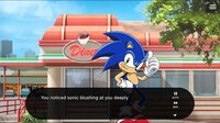 A Awkward Dating Sim screenshot, image №3432987 - RAWG