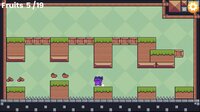 Purple Frog screenshot, image №2947522 - RAWG