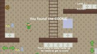 Lazy Santa screenshot, image №2625619 - RAWG