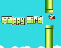 Flappy Bird Clone (Leandro Miranda de Almeida) screenshot, image №2354449 - RAWG