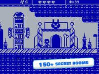 Pixboy - Retro 2D Platformer screenshot, image №2600749 - RAWG