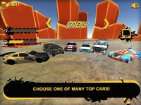 Extreme Car Challenge 3D: Stunts Simulator screenshot, image №2067378 - RAWG