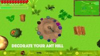 Ant Sim screenshot, image №1480907 - RAWG