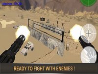 Heli Attack: Strike Gunner War screenshot, image №1839074 - RAWG