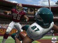 Madden NFL 2005 screenshot, image №398169 - RAWG