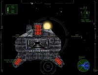 Wing Commander 4: The Price of Freedom screenshot, image №218225 - RAWG