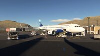 AirportSim screenshot, image №3939474 - RAWG