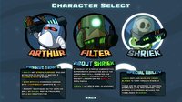 Tiny Robot Justice Squad: Alpha Demo screenshot, image №1015319 - RAWG