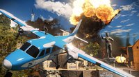 Just Cause 3 screenshot, image №51532 - RAWG