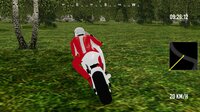 GPMoto Challenge screenshot, image №3428780 - RAWG