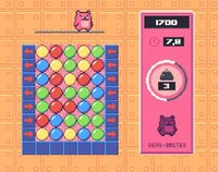 Bubble Bear screenshot, image №3334380 - RAWG