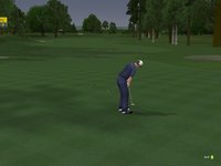 ProStroke Golf: World Tour 2007 screenshot, image №445365 - RAWG