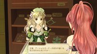 Atelier Ayesha: The Alchemist of Dusk screenshot, image №592812 - RAWG