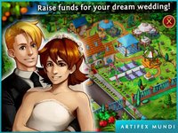 Gardens Inc. 3: A Bridal Pursuit screenshot, image №1328818 - RAWG