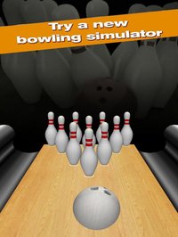 Pin Bowling Game screenshot, image №931542 - RAWG