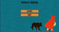 Puppets Runner screenshot, image №2857382 - RAWG