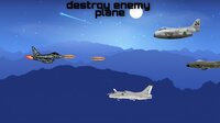 Jet warrior game screenshot, image №2965472 - RAWG