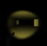 Captured - Ludum Dare 46 screenshot, image №2353331 - RAWG