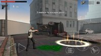 The Zombie: Gundead screenshot, image №1578383 - RAWG