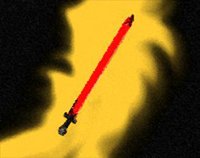 Sword Blade screenshot, image №1193992 - RAWG
