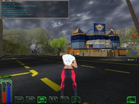 The Great Burger War screenshot, image №399839 - RAWG