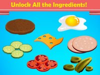 Burger Money: Cooking Game screenshot, image №2207892 - RAWG