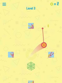Spider Ball screenshot, image №1958562 - RAWG