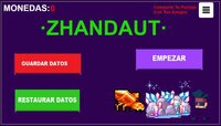 ZHANDAUT screenshot, image №2868887 - RAWG