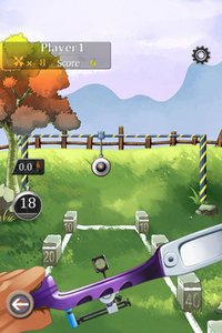 AE Archer screenshot, image №1819233 - RAWG
