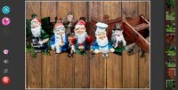 Gnome Jigsaw Puzzles (itch) screenshot, image №3641398 - RAWG