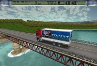 Hard Truck 2: King of the Road screenshot, image №297449 - RAWG