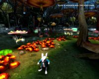 Disney Alice in Wonderland screenshot, image №536855 - RAWG