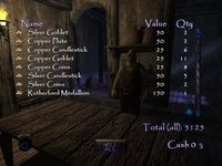 Thief 3: Deadly Shadows screenshot, image №220987 - RAWG