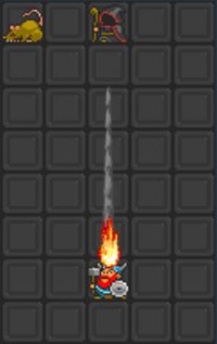Turn-Based Game Feel Prototype screenshot, image №1069791 - RAWG