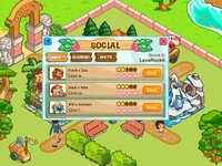 Zoo Story 2 - Best Pet and Animal Game with Friends! screenshot, image №1970351 - RAWG