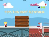 Kids Basketball - Perfect Bullseye Trickshot screenshot, image №1838782 - RAWG
