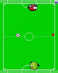 Fly to the Goal! screenshot, image №3299312 - RAWG
