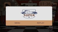 Ultimate Puzzles Retro Cars screenshot, image №3550454 - RAWG