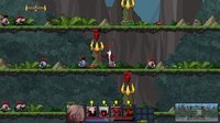 GLADOM - the 2D moba in Pixel Art screenshot, image №2108243 - RAWG