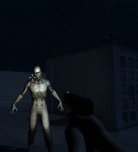 Shooter zombies (Anzhonymg) screenshot, image №3544535 - RAWG
