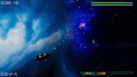 Abda Redeemer: Space alien invasion screenshot, image №3082359 - RAWG