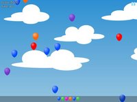 Balloon Tunes screenshot, image №1756613 - RAWG